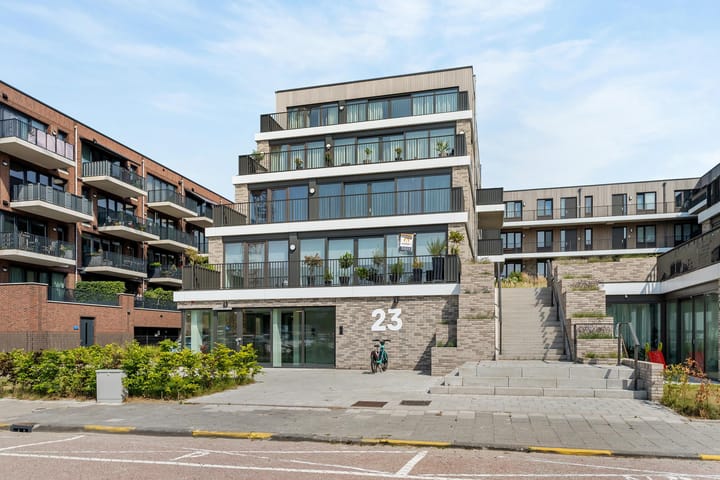 Foto 1 van Coltbaan 23-9