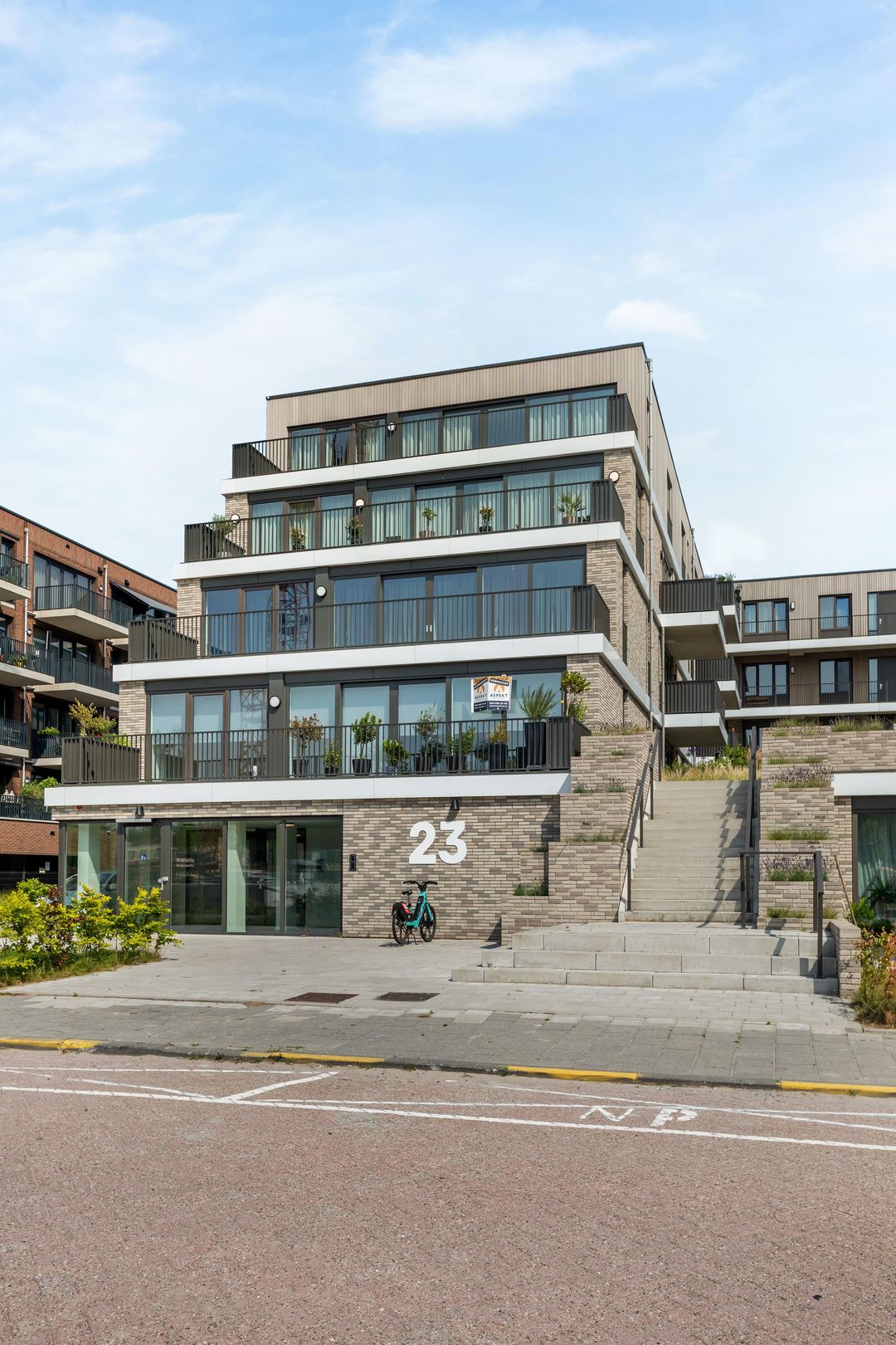 Foto 2 van Coltbaan 23-9