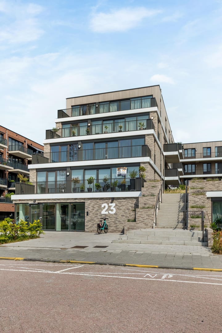 Foto 2 van Coltbaan 23-9