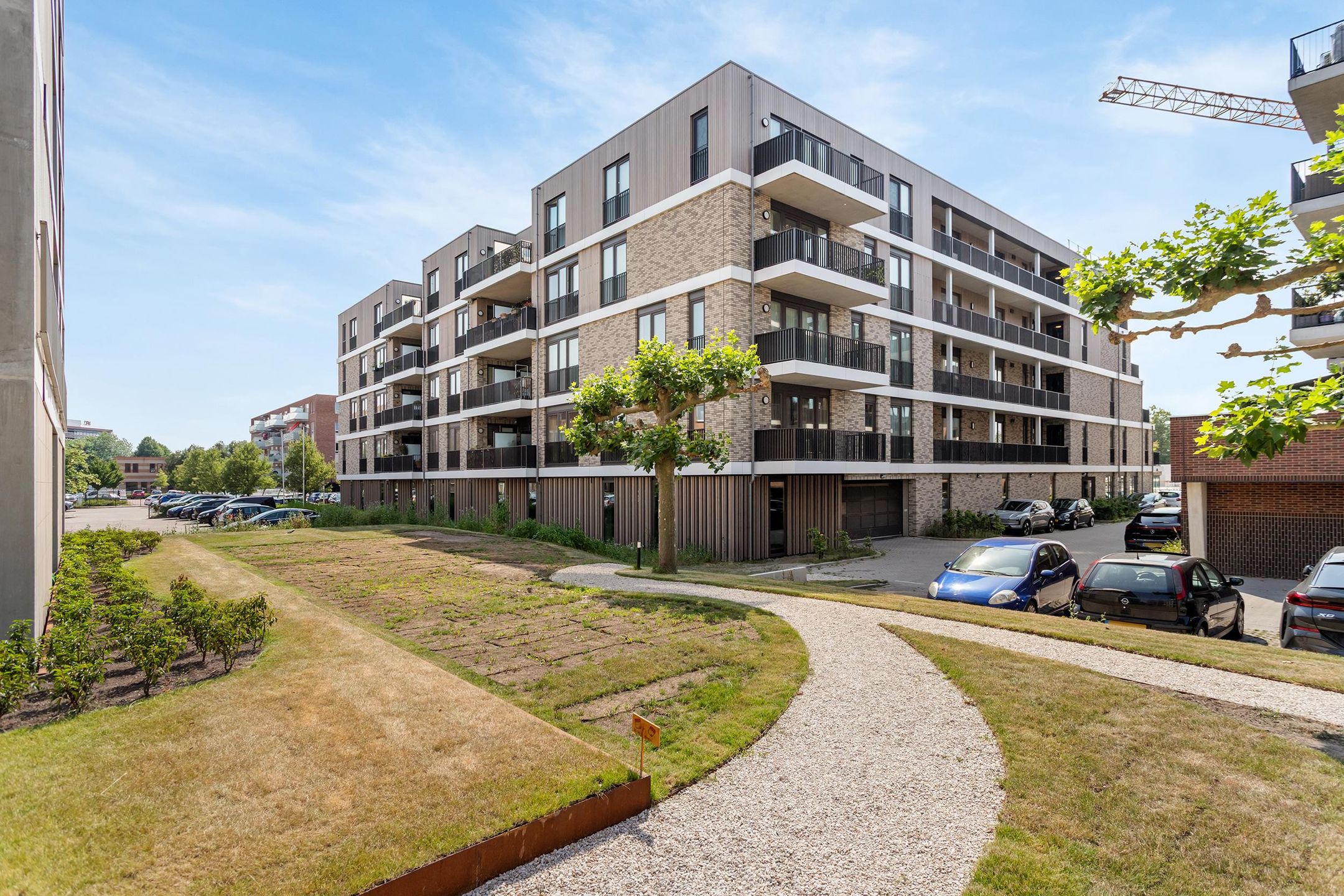 Foto 39 van Coltbaan 23-9