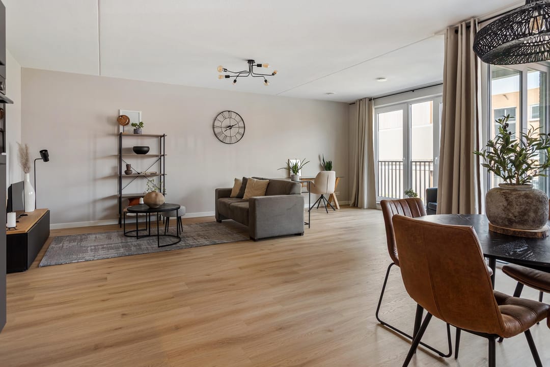 Foto 13 van Coltbaan 23-9