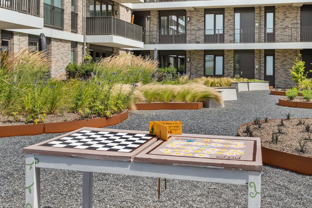 Foto 37 van Coltbaan 23-9