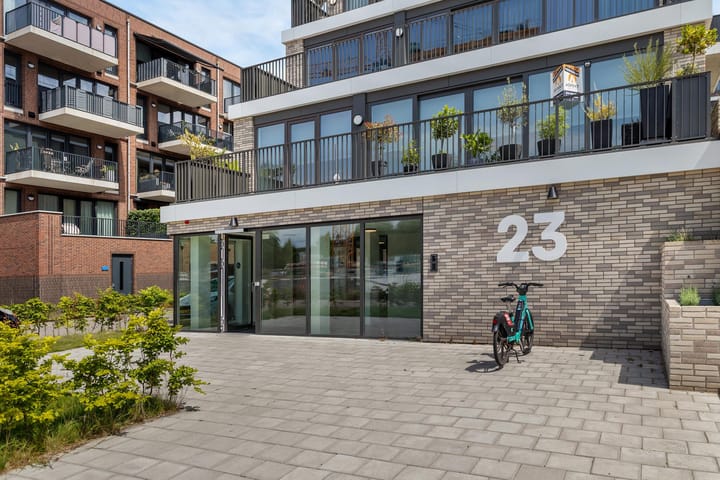 Foto 4 van Coltbaan 23-9