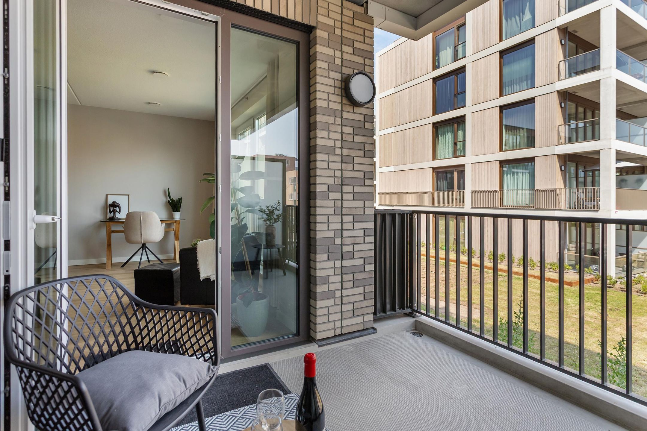 Foto 30 van Coltbaan 23-9