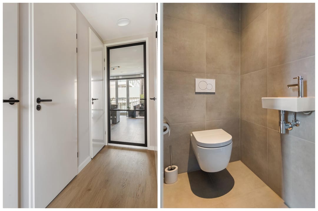 Foto 8 van Coltbaan 23-9