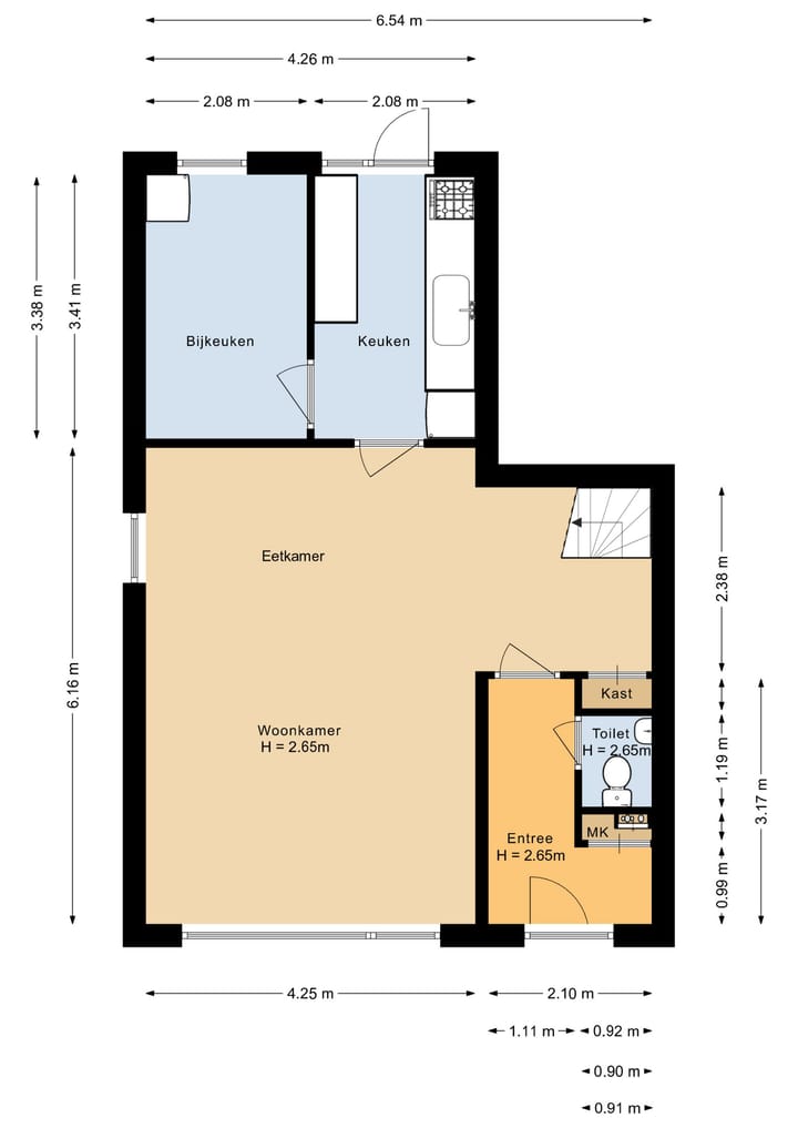 Foto 39 van Karveel 49 29