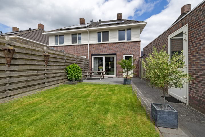 Photo 2 of Lege Kamp 26