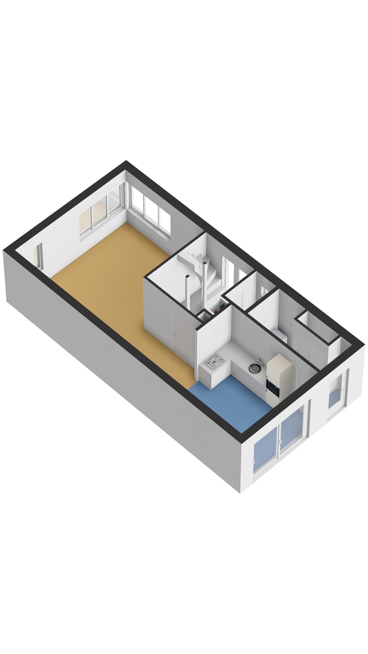 Photo 6 of Lege Kamp 26