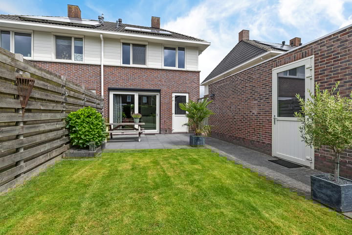 Photo 30 of Lege Kamp 26