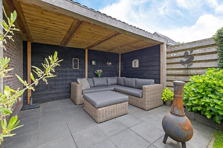 Photo 33 of Lege Kamp 26