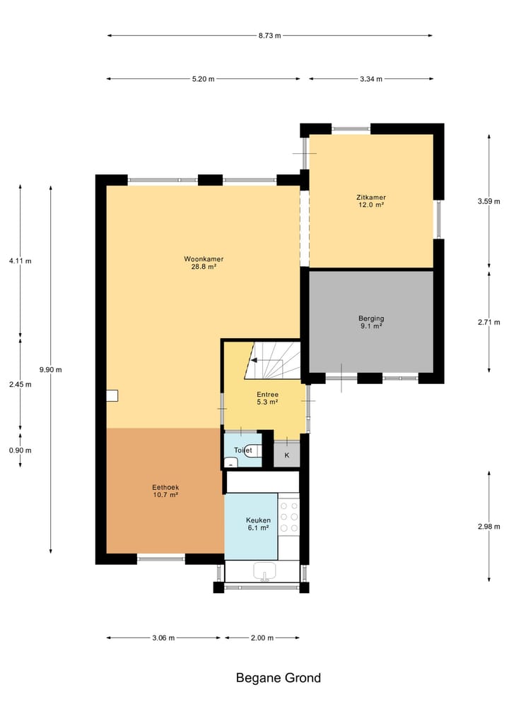 Foto 67 van Seine 89