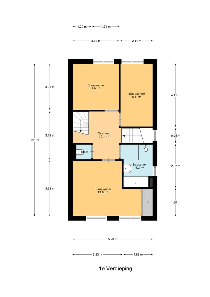 Foto 68 van Seine 89