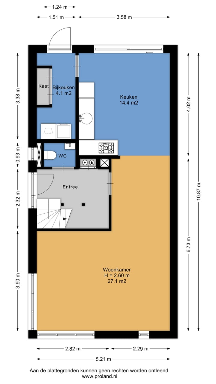 Photo 49 of Lege Kamp 26