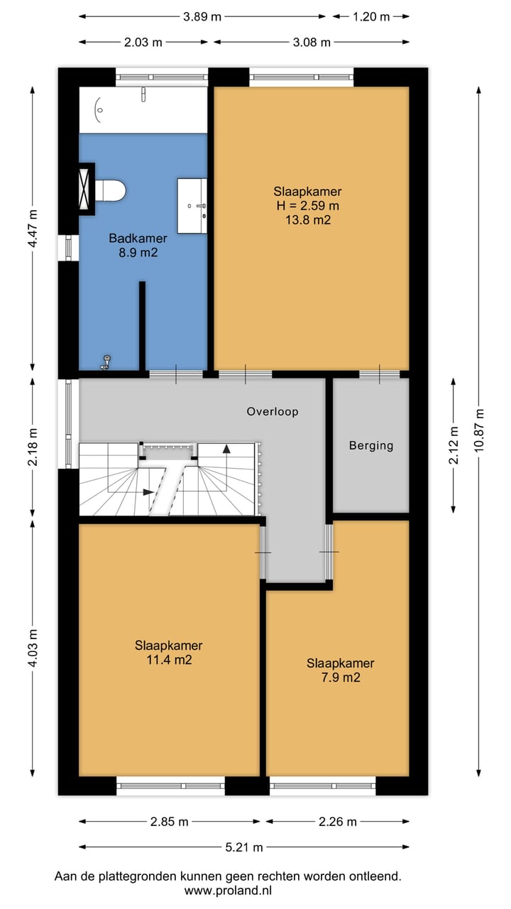Photo 50 of Lege Kamp 26