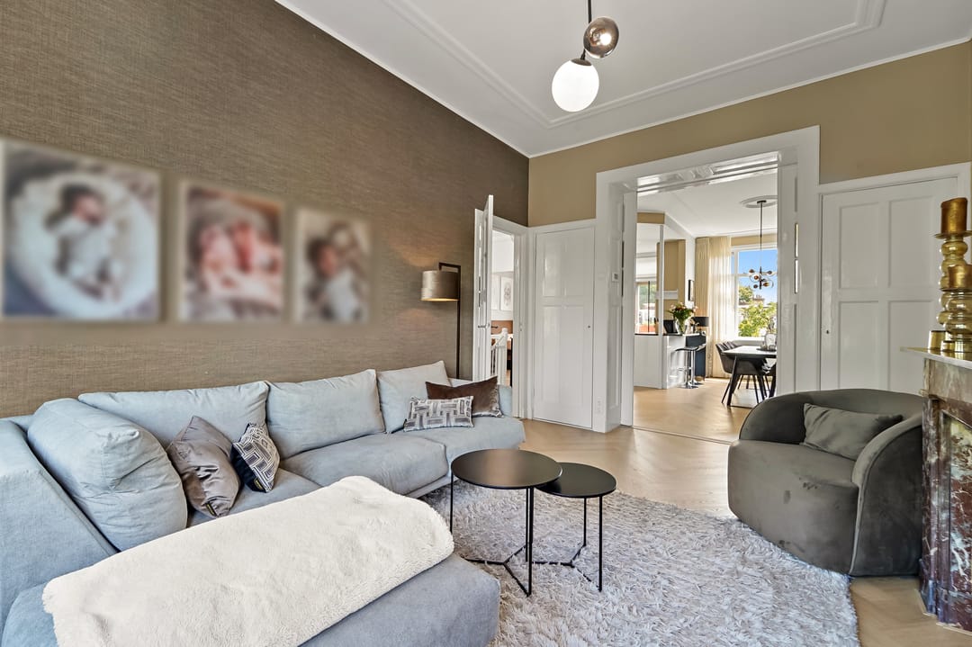 Foto 1 van van Egmondestraat 44