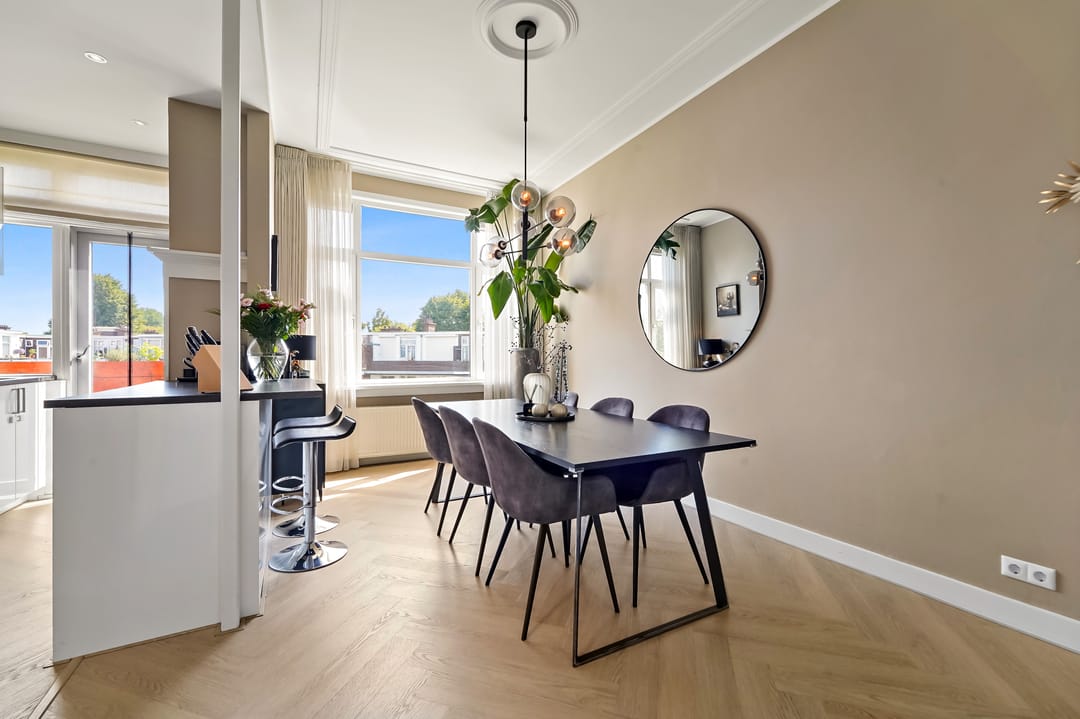 Foto 2 van van Egmondestraat 44