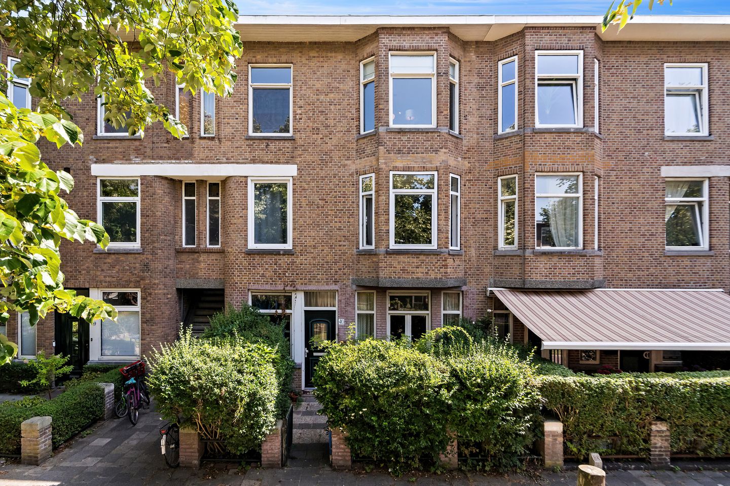 Foto 4 van van Egmondestraat 44