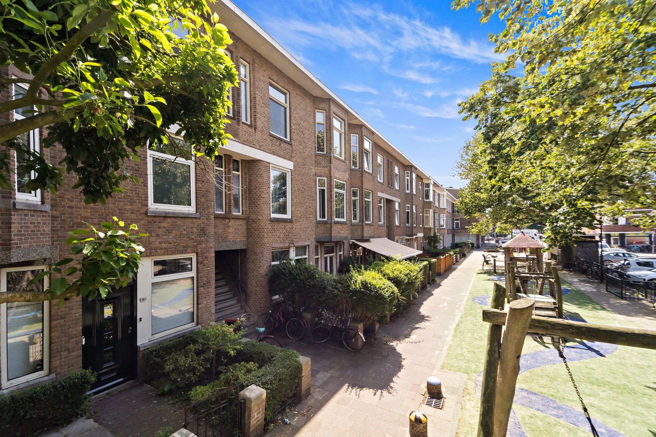 Foto 6 van van Egmondestraat 44