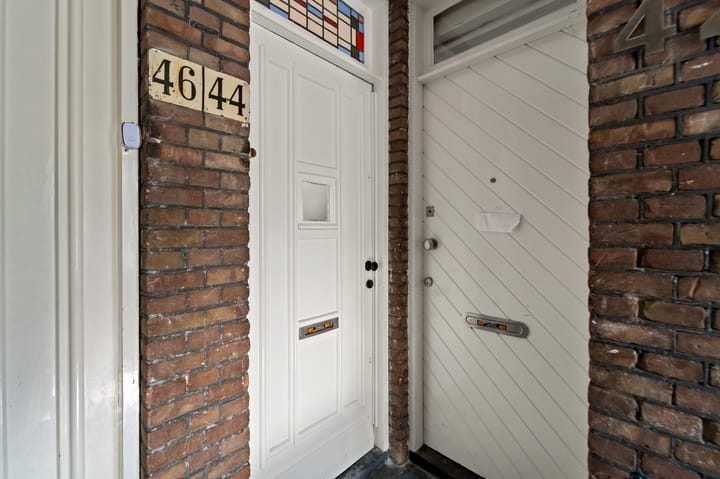 Foto 8 van van Egmondestraat 44