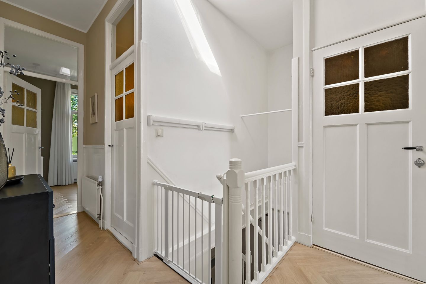 Foto 10 van van Egmondestraat 44