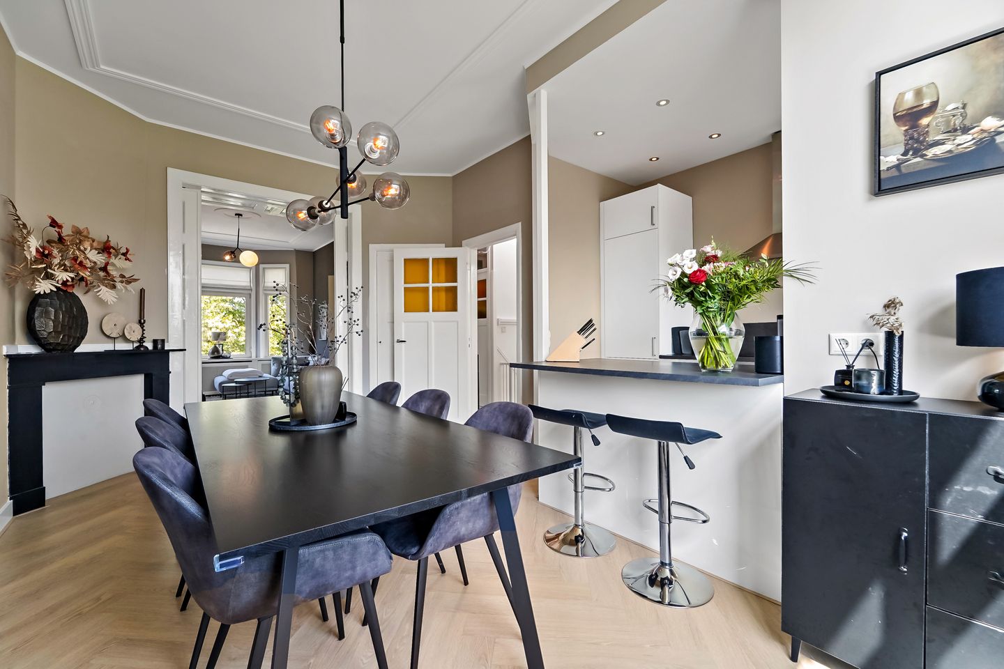 Foto 14 van van Egmondestraat 44