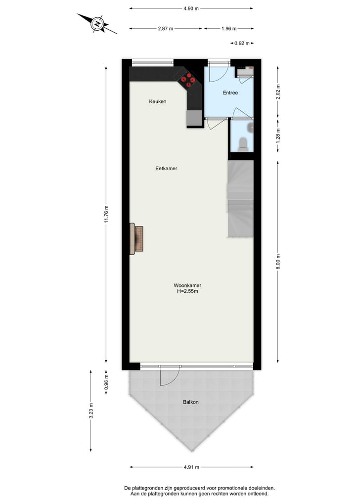 Foto 41 van Scheldedal 28