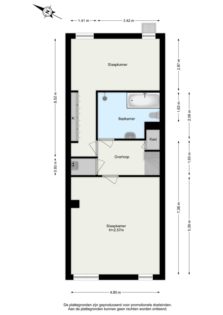 Foto 42 van Scheldedal 28