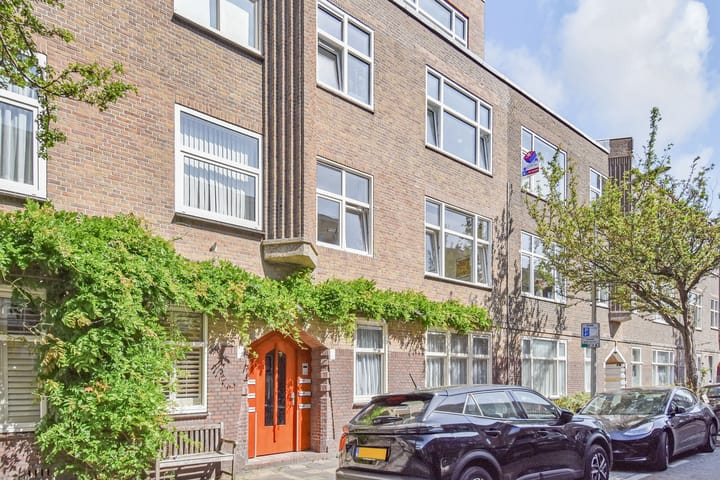 Foto 1 van Esdoornstraat 41