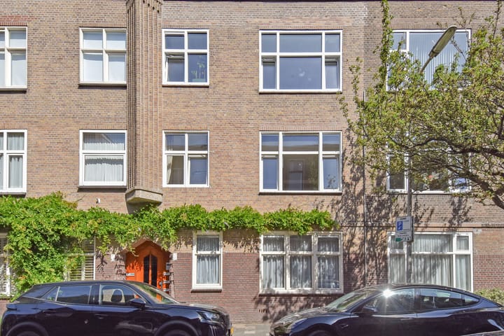 Foto 2 van Esdoornstraat 41