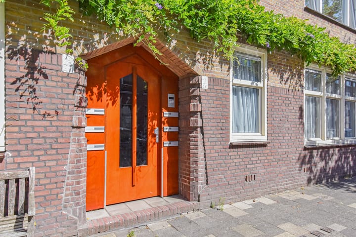 Foto 3 van Esdoornstraat 41