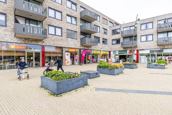 Bilgaardpassage 77, Leeuwarden