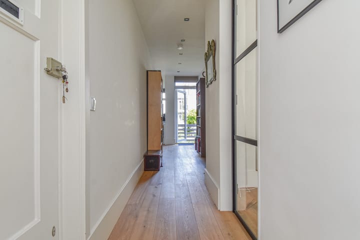 Foto 5 van Esdoornstraat 41