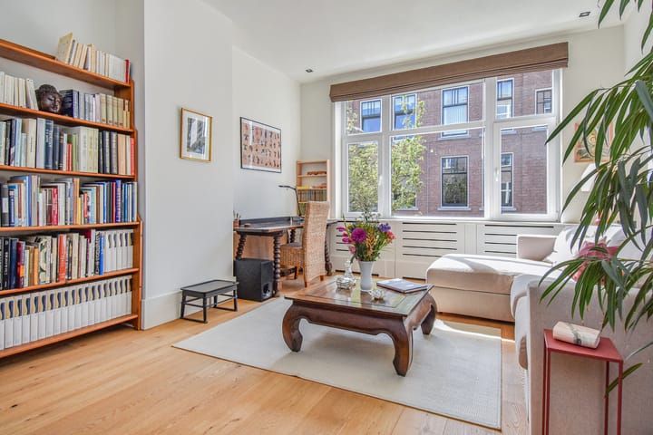 Foto 7 van Esdoornstraat 41