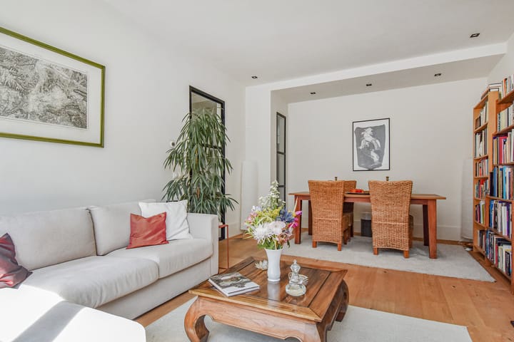 Foto 9 van Esdoornstraat 41