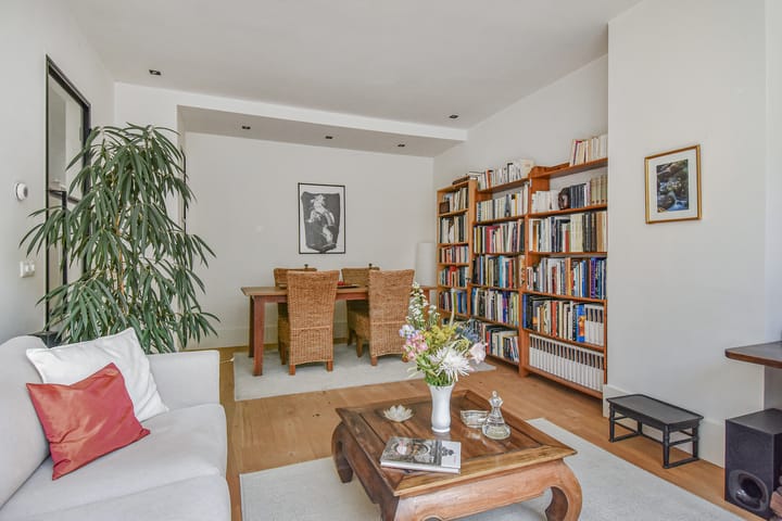 Foto 10 van Esdoornstraat 41