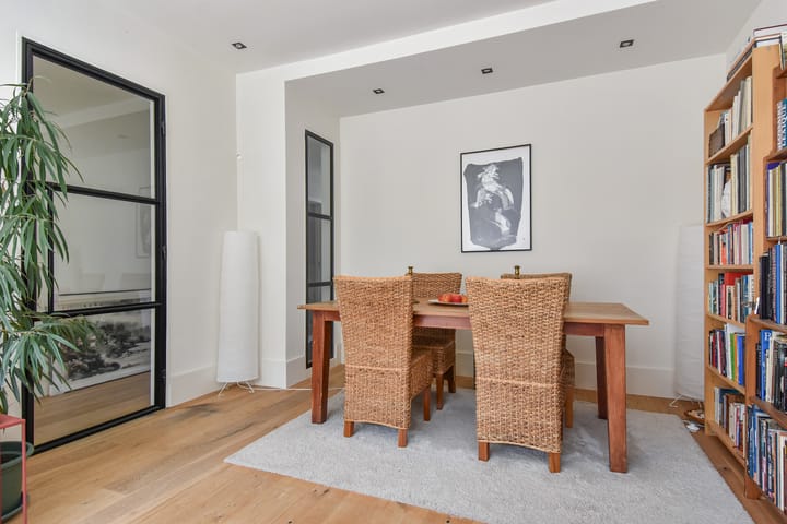 Foto 11 van Esdoornstraat 41