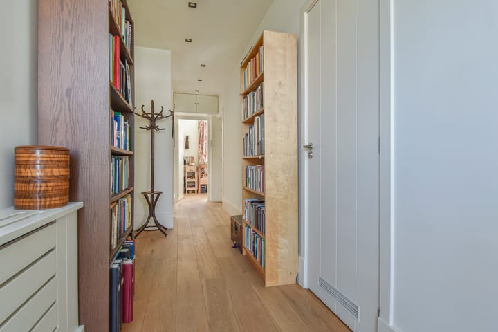 Foto 22 van Esdoornstraat 41