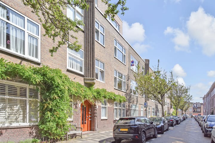 Foto 26 van Esdoornstraat 41