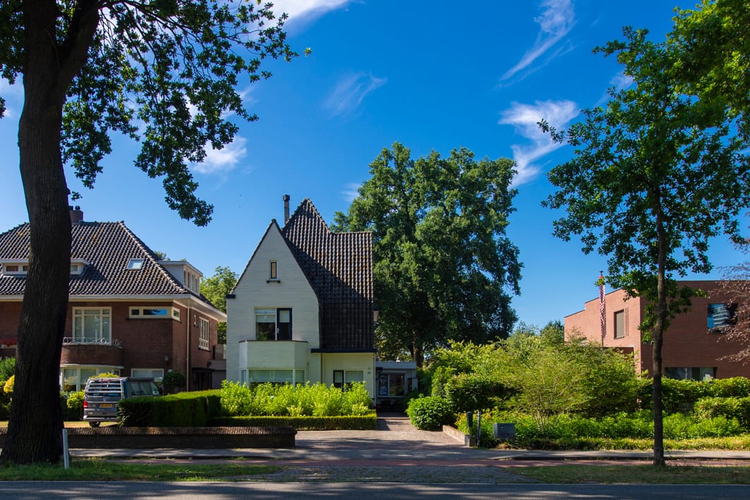 Bredaseweg, 408, Tilburg, 5037LH, Noord-Brabant, Nederland 408