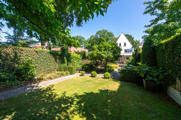 Foto 4 van Bredaseweg 408