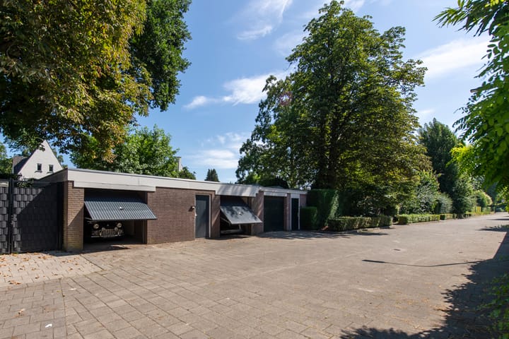 Foto 5 van Bredaseweg 408