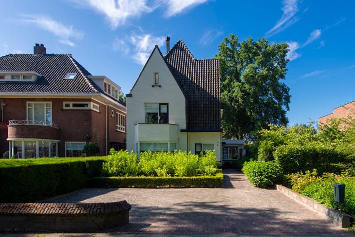 Photo 6 of Bredaseweg 408