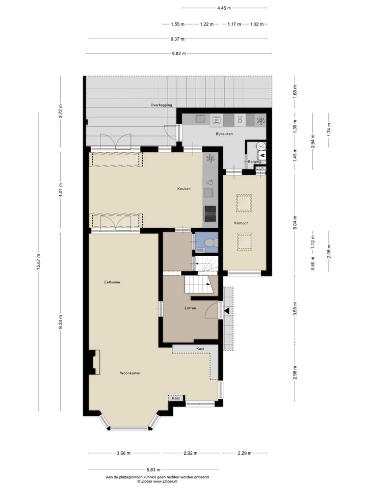 Photo 58 of Bredaseweg 408