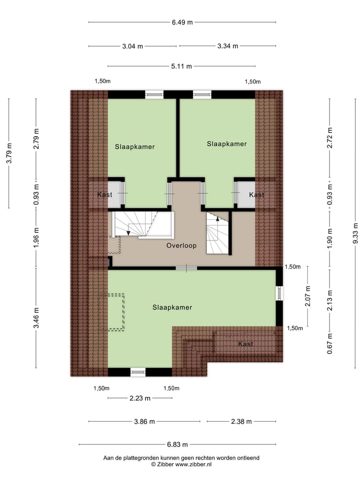 Photo 60 of Bredaseweg 408