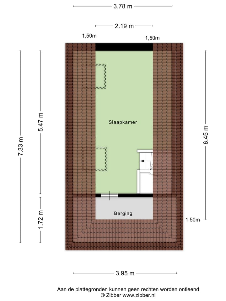 Photo 61 of Bredaseweg 408