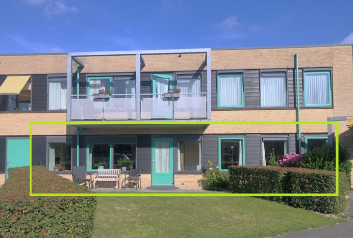 Foto 1 van Lelypark 51