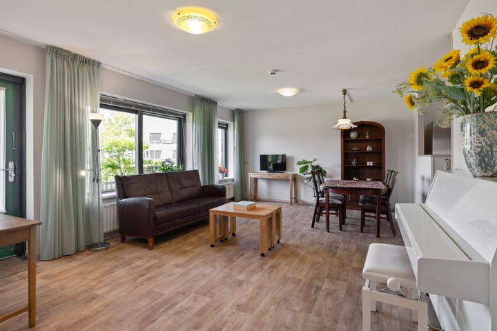 Foto 2 van Lelypark 51