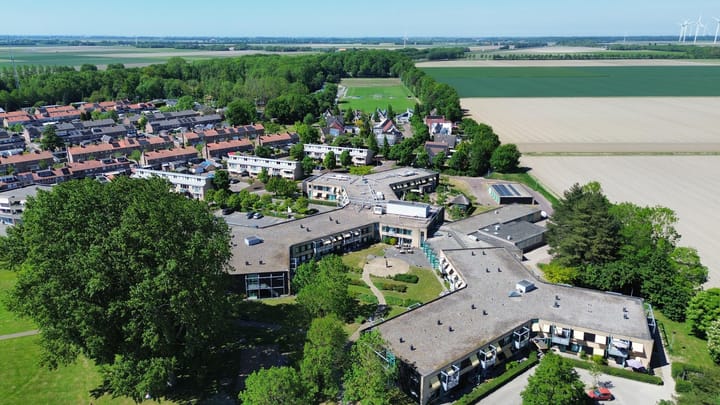 Foto 23 van Lelypark 51