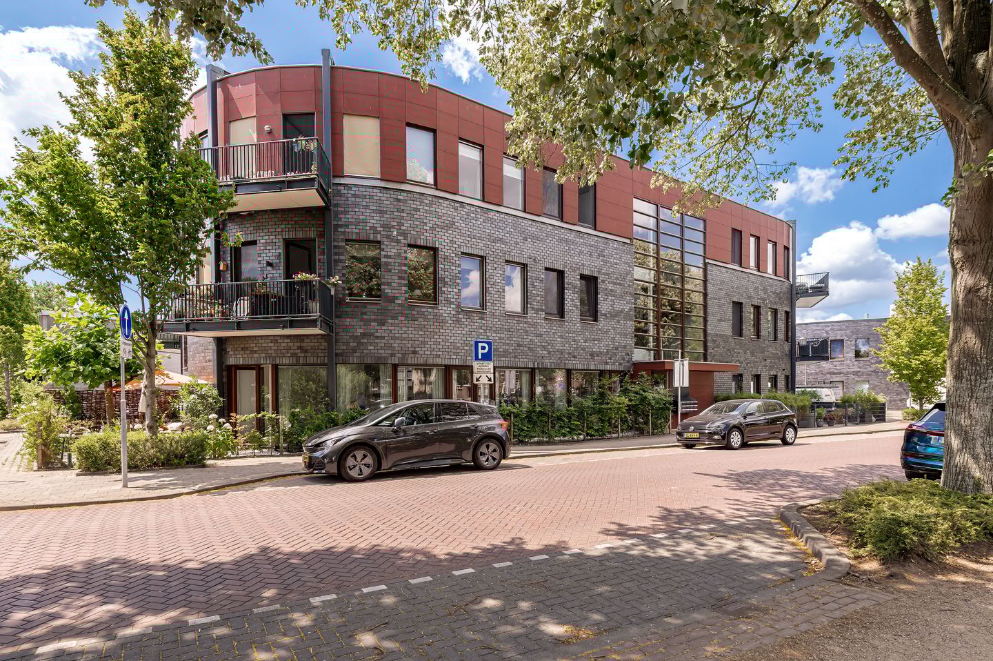 Triosingel 36 main image