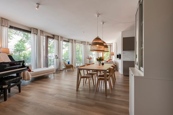 Foto 2 van Triosingel 36